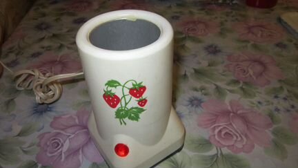 Подогреватель детского питания Малыш