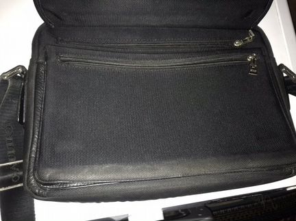 Сумка мужская через плечо Gillivo Италия (оригинал