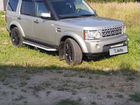 Land Rover Discovery 3.0 AT, 2009, 188 000 км объявление продам