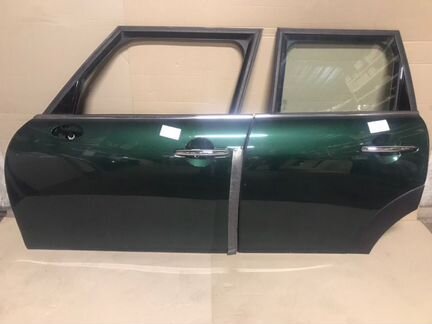 Дверь левая в сборе Mini Cooper S Hatch III F55 +