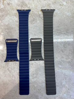 Кожано магнитные ремни