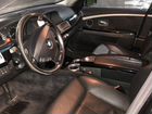 BMW 7 серия 4.0 AT, 2007, 300 000 км объявление продам
