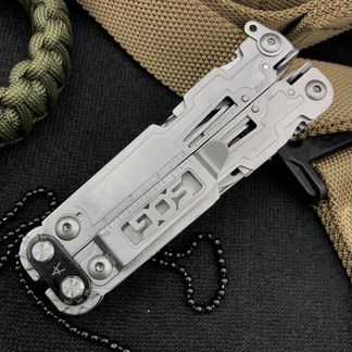 Мультитул SOG PowerAccess