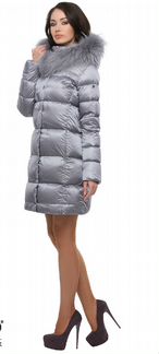 Женская пуховая куртка Consowear рос.размер 40