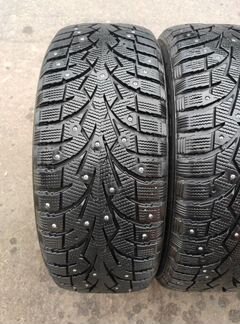 205 55 16 Toyo бу Шины Зимние 205 55 R16 97A