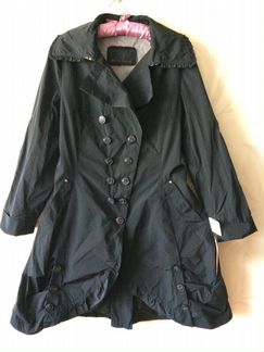 Плащ женский р.44