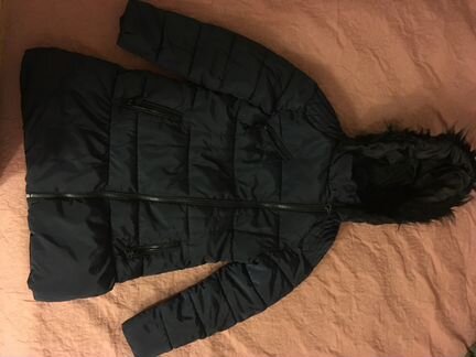 Куртка Next 128 см