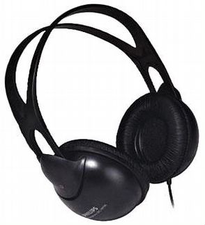 Наушники Philips sbc hpi 40