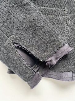 Пиджак для девочки I Pinco Pallino, размер 6