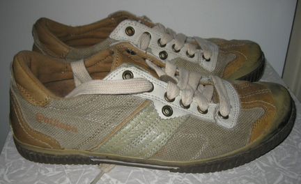 Кроссовки Антилопа 38р