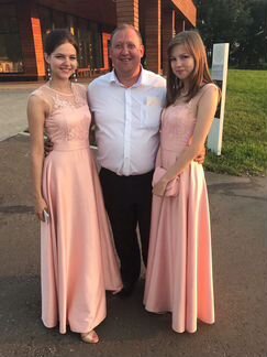 Платья для подружек невесты