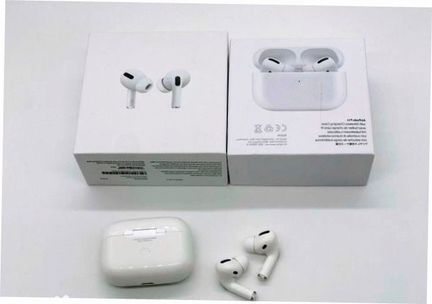 AirPods Pro