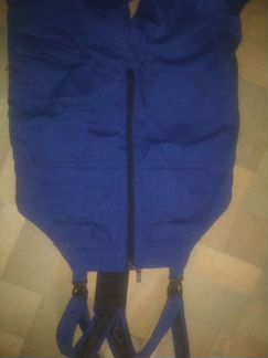 Спецодежда