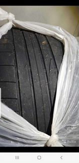 Шины Bridgestone Dueler h/p