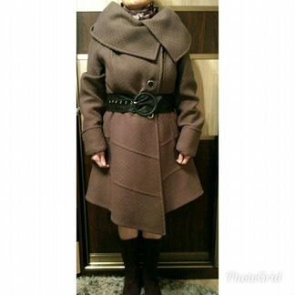 Пальто Карен Милен