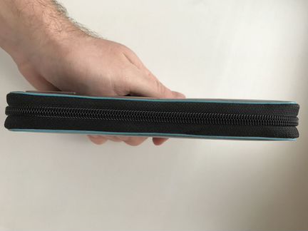Портмоне Piquadro Blue Square PD1515B2/N