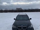 BMW X5 3.0 AT, 2012, 212 000 км объявление продам