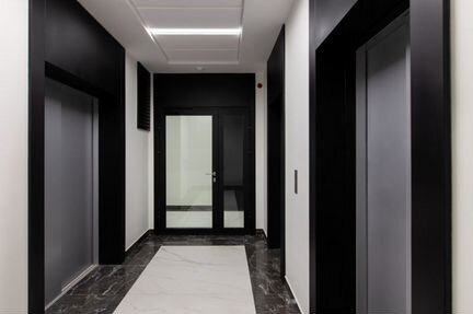 Квартира-студия, 25.2 м², 10/22 эт.