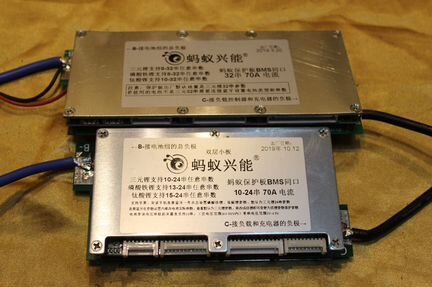 BMS Lifepo4 LTO LiIon 1.8v-600v 1a-10000a