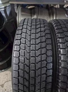 215 70 16 Yokohama бу Шины Зимние 215 70 R16 100B