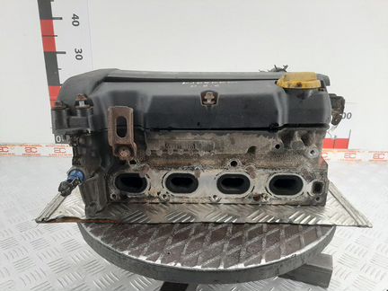 Головка блока цилиндров (гбц) для Opel Corsa C