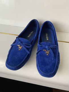 Мокасины
