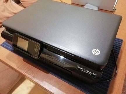 Продаю мфу нр. Требует ремонта (засохло сопло)