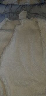 Пуховик La Redoute