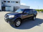 Great Wall Wingle 2.2 МТ, 2014, 117 000 км