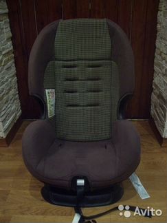 Детское кресло фирмы dorel juvenile group