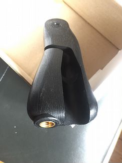 Держатель микрофона Rycote sftmhmopg MH mount only