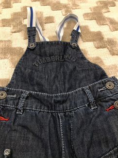 Штаны Timberland (71 см)