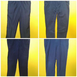 Пакет школьной одежды 128разм - 20 вещей