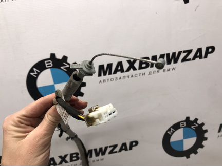 Замок багажной двери f16 с доводчиком bmw