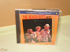 The Beach Boys Best - japan CD (S-047)