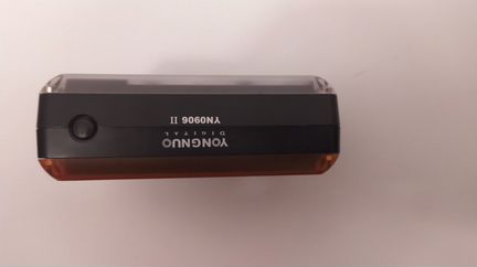 Свет для камеры yongnuo YN0906 II