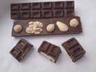 Формы для шоколада и конфет поликарбонатные