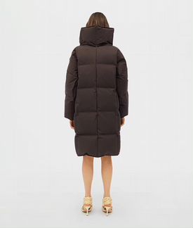 Пуховик Bottega Veneta