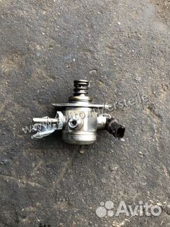 Тнвд Kia Hyundai 1.6 Turbo G4FJ