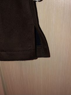 Брюки