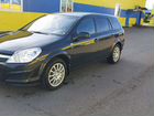 Opel Astra 1.6 МТ, 2012, 98 000 км