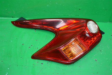 Фонарь левый Nissan Juke YF15 2010-2014