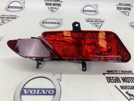 Фонарь противотуманный правый Volvo XC60 2014-2017
