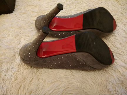 Туфли женские