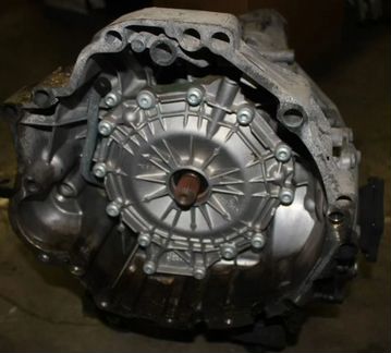 Вариатор KTB Ауди А6 2.0tfsi с BPJ 2005-2008