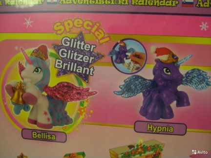 Журналы Filly на немецком языке