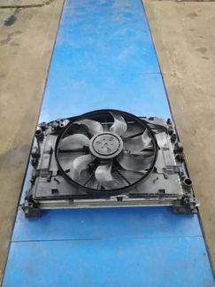 Кассета радиаторов X253 a0995002103 a0999061000