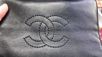 Сумка Chanel LUX