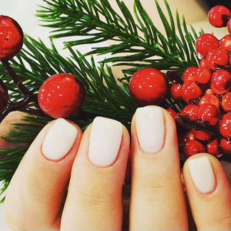 Маникюр, педикюр