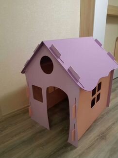 Домик для детей